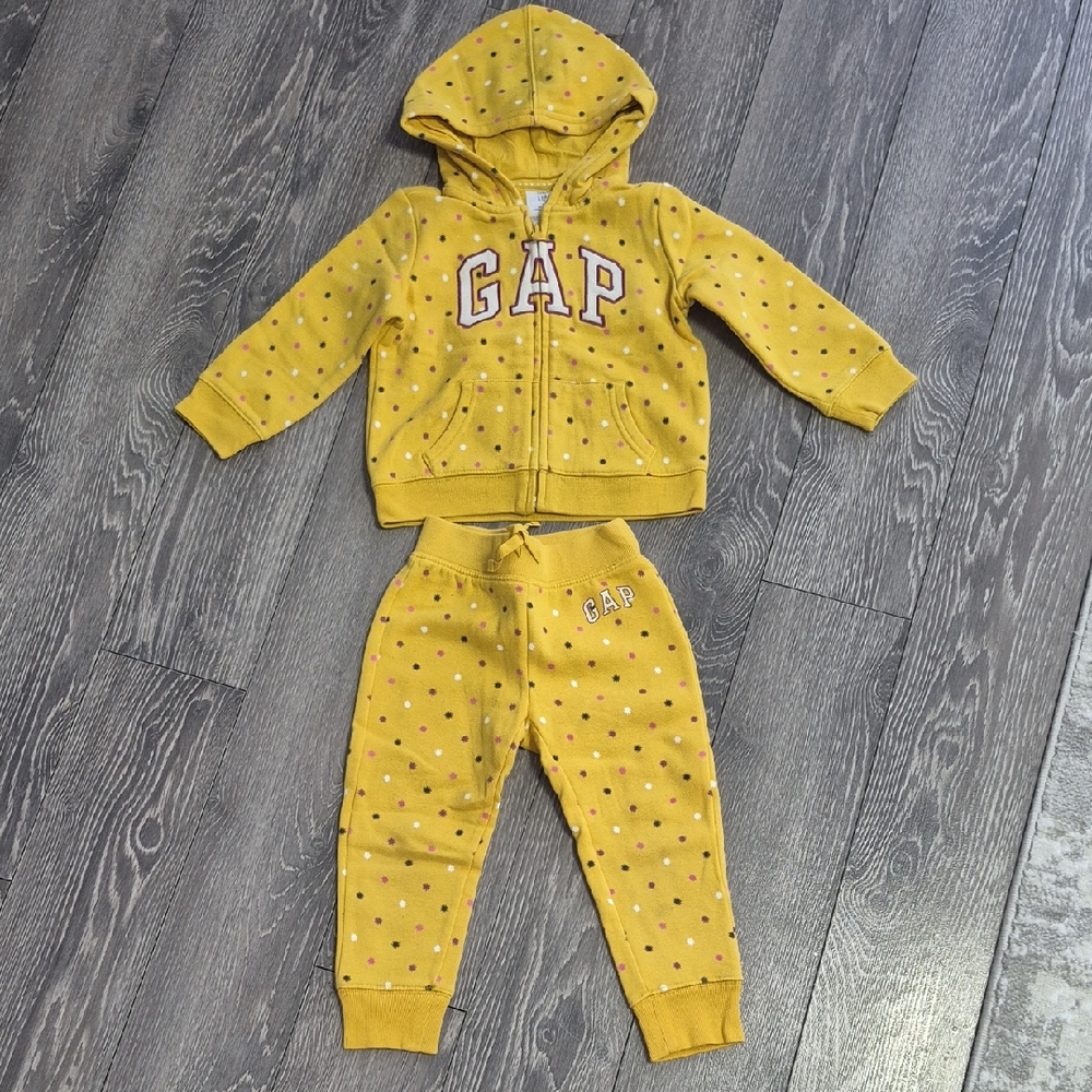 🍀5/30🍀GAP kids Joggers Set